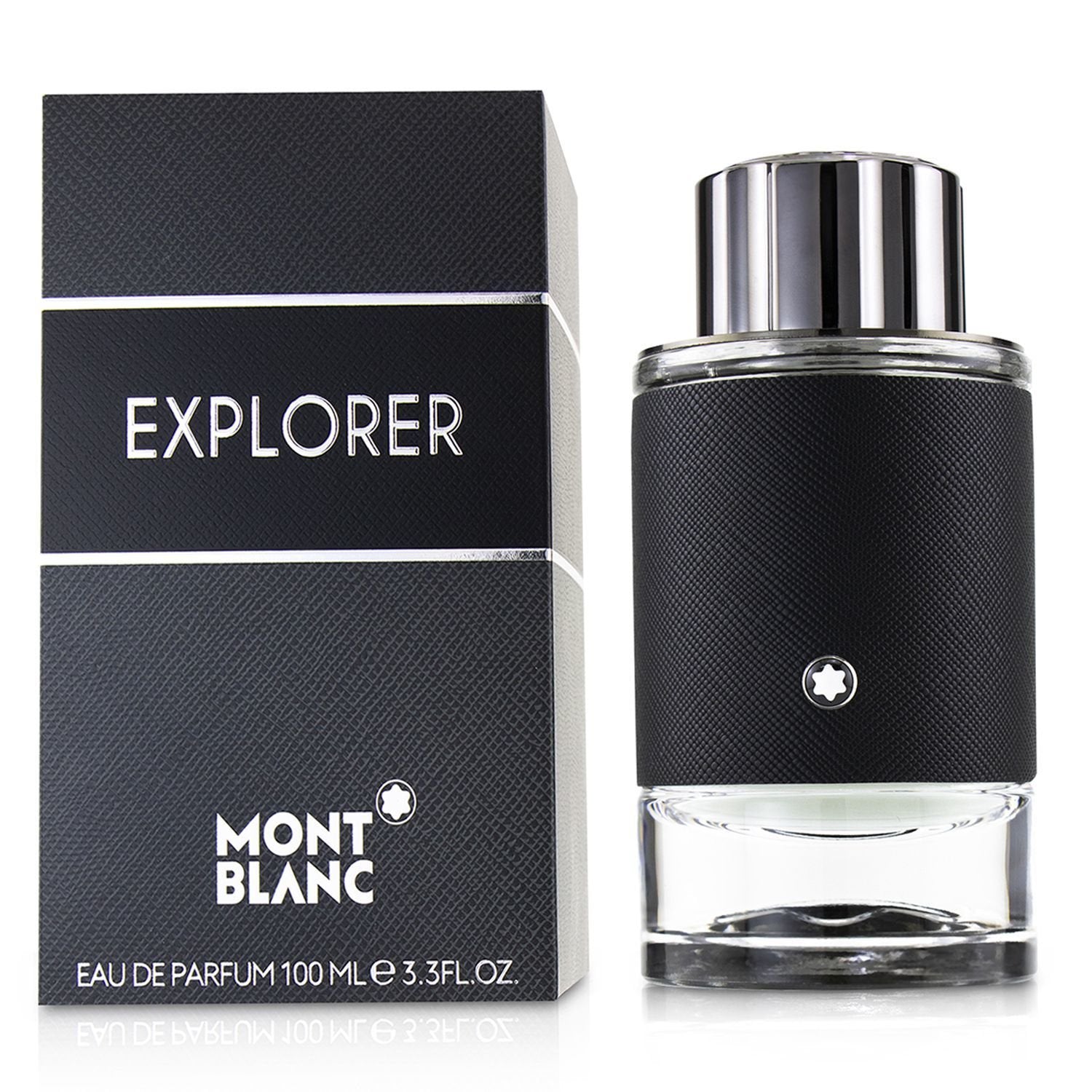 Montblanc Explorer Eau De Parfum Spray  30ml/1oz