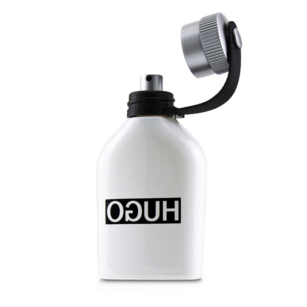 Hugo Boss Hugo Reversed Eau De Toilette Spray  125ml/4.2oz
