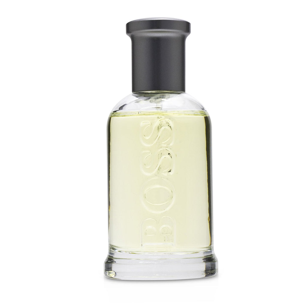 Hugo Boss Boss Bottled Eau De Toilette Spray (20th Anniversary Edition)  50ml/1.6oz