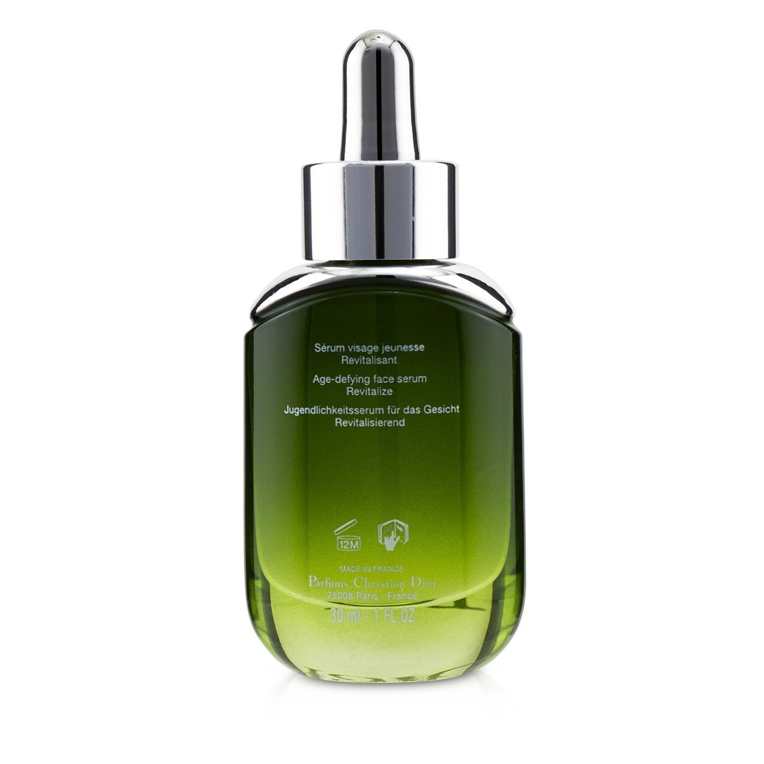 Christian Dior Capture Youth Intense Rescue Age-Delay Revitalizing Oil-Serum  30ml/1oz