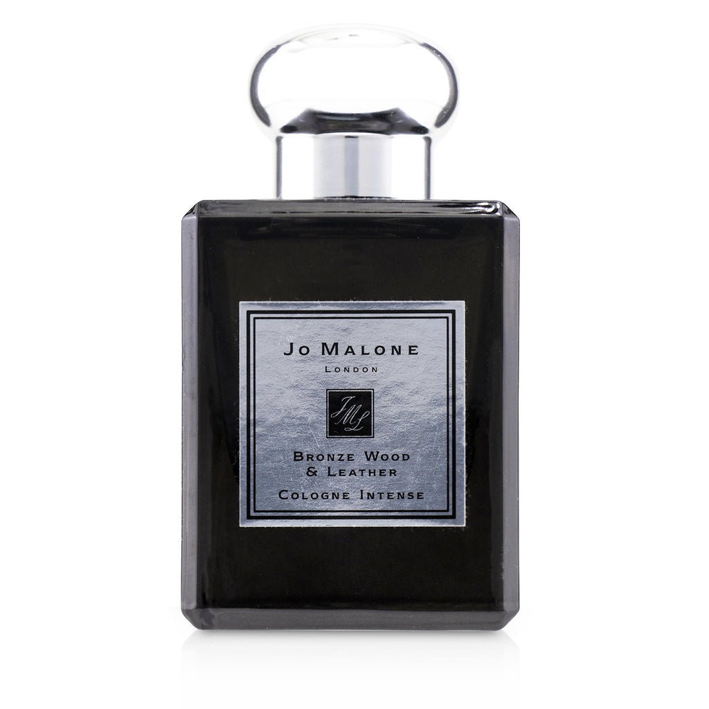 Jo Malone Bronze Wood & Leather Cologne Intense Spray (Originally Without Box)  100ml/3.4oz