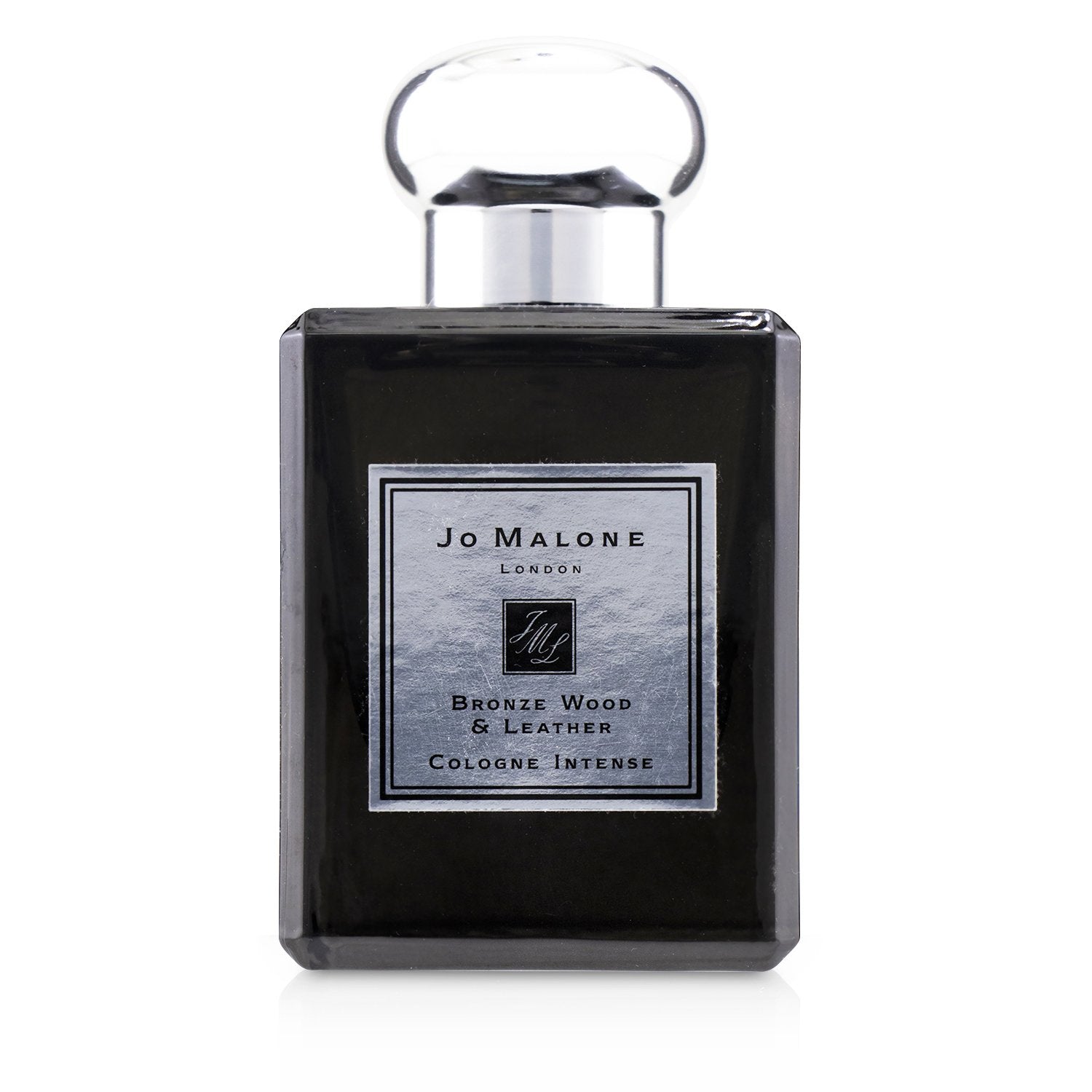 Jo Malone Bronze Wood & Leather Cologne Intense Spray (Originally Without Box)  50ml/1.7oz