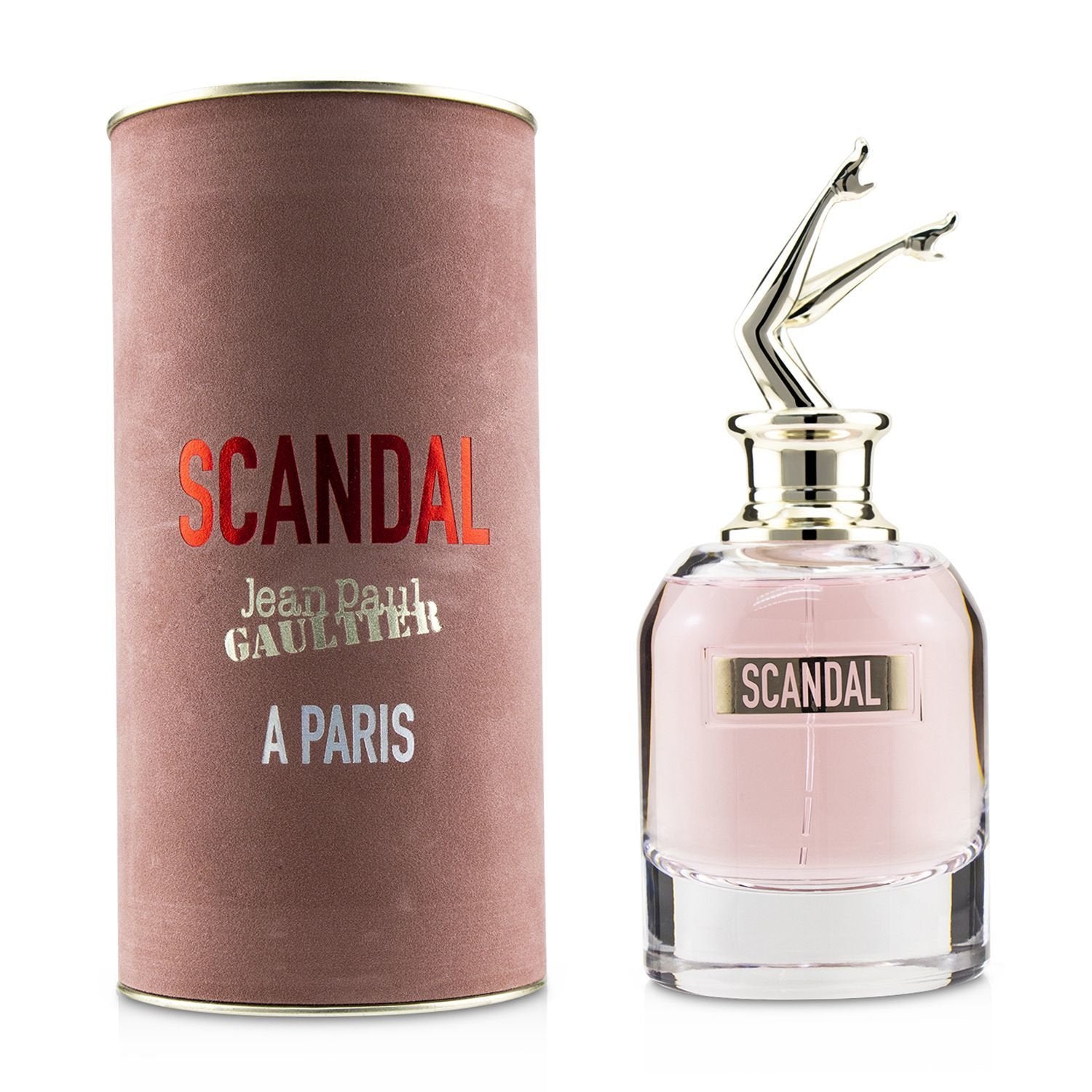 Jean Paul Gaultier Scandal A Paris Eau De Toilette Spray  80ml/2.7oz