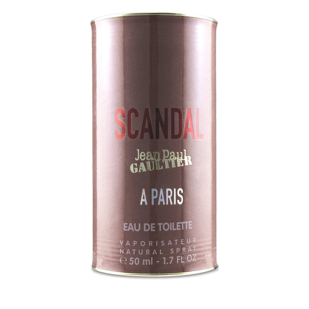 Jean Paul Gaultier Scandal A Paris Eau De Toilette Spray  50ml/1.7oz