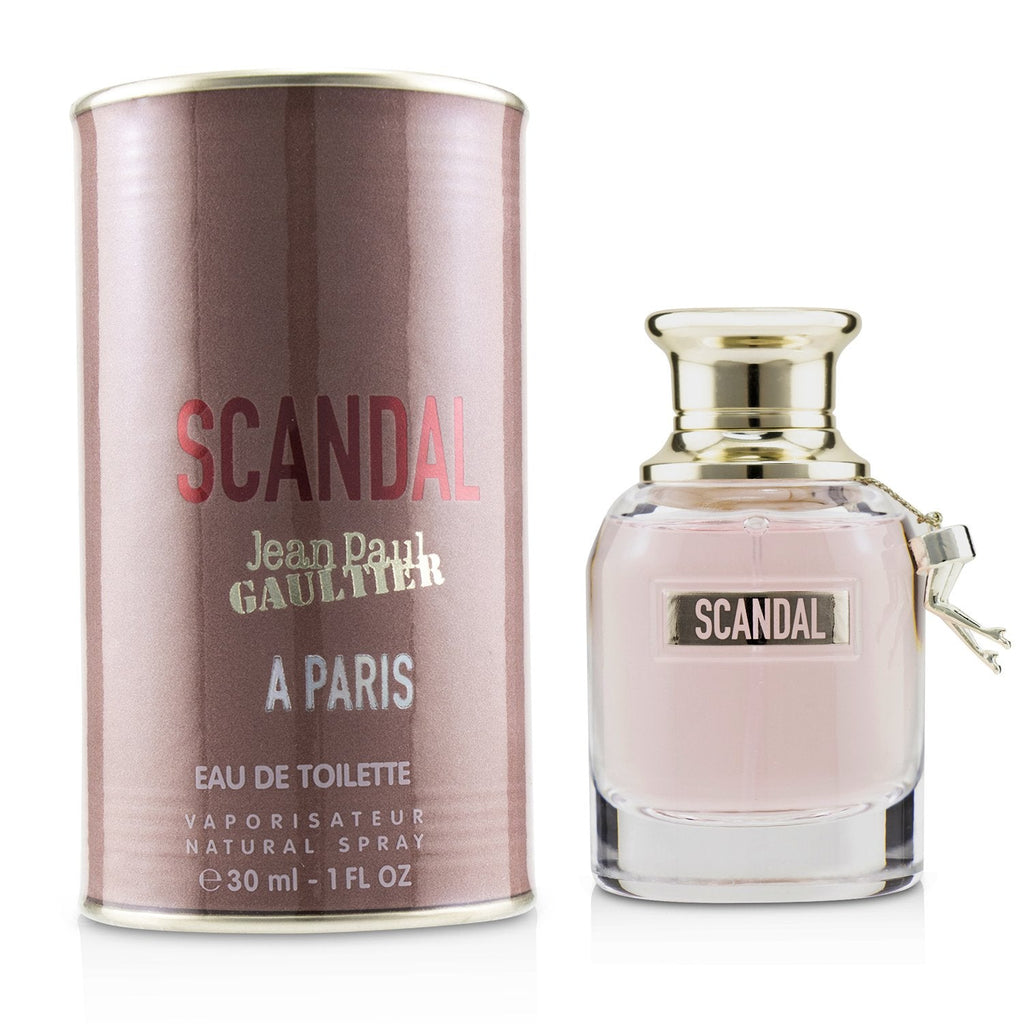 Jean Paul Gaultier Scandal A Paris Eau De Toilette Spray  30ml/1oz