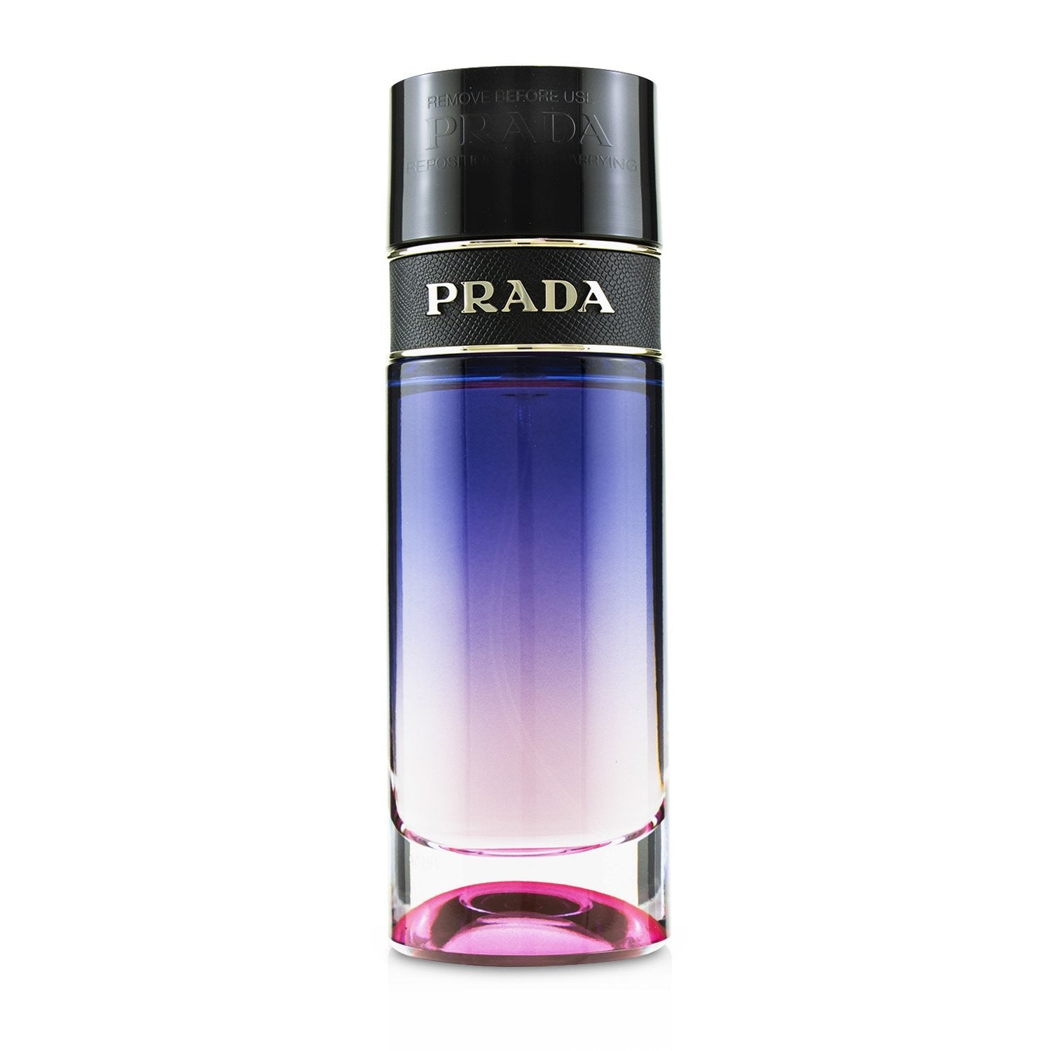 Prada Candy Night Eau De Parfum Spray  50ml/1.7oz