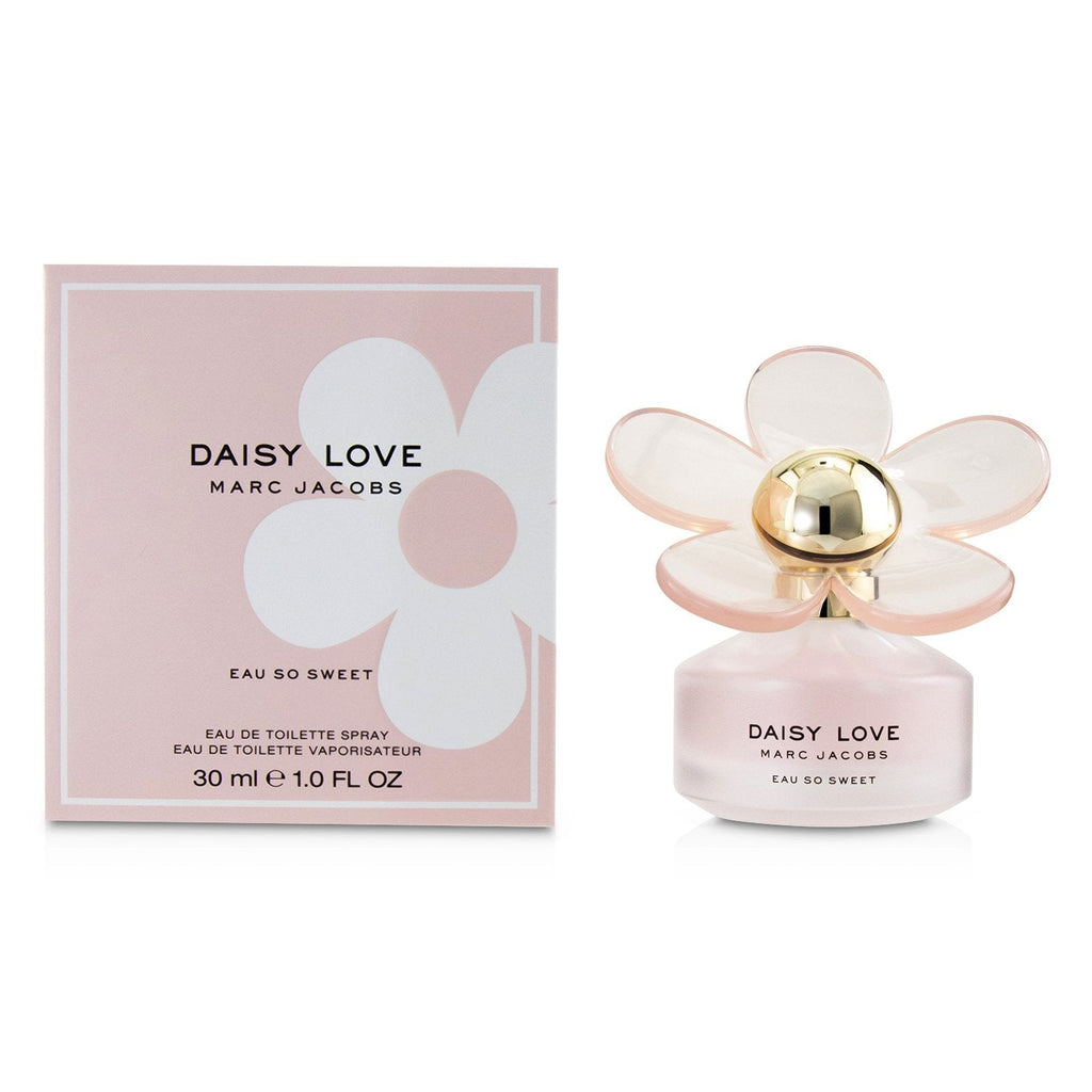 Marc Jacobs Daisy Love Eau So Sweet Eau De Toilette Spray  50ml/1.6oz