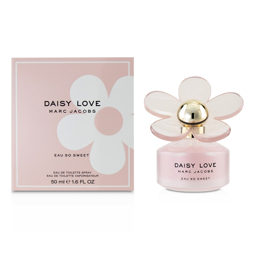 Marc Jacobs Daisy Love Eau So Sweet Eau De Toilette Spray  30ml/1oz