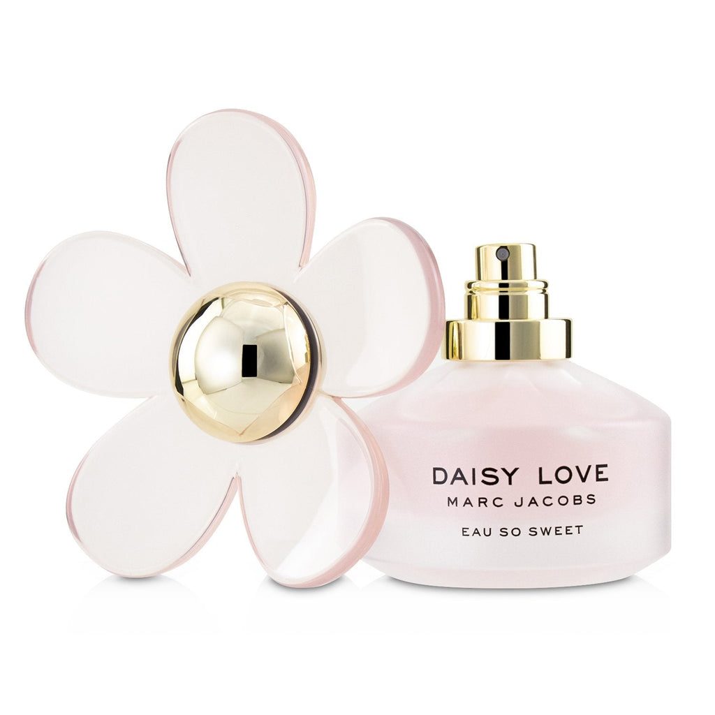 Marc Jacobs Daisy Love Eau So Sweet Eau De Toilette Spray  100ml/3.3oz