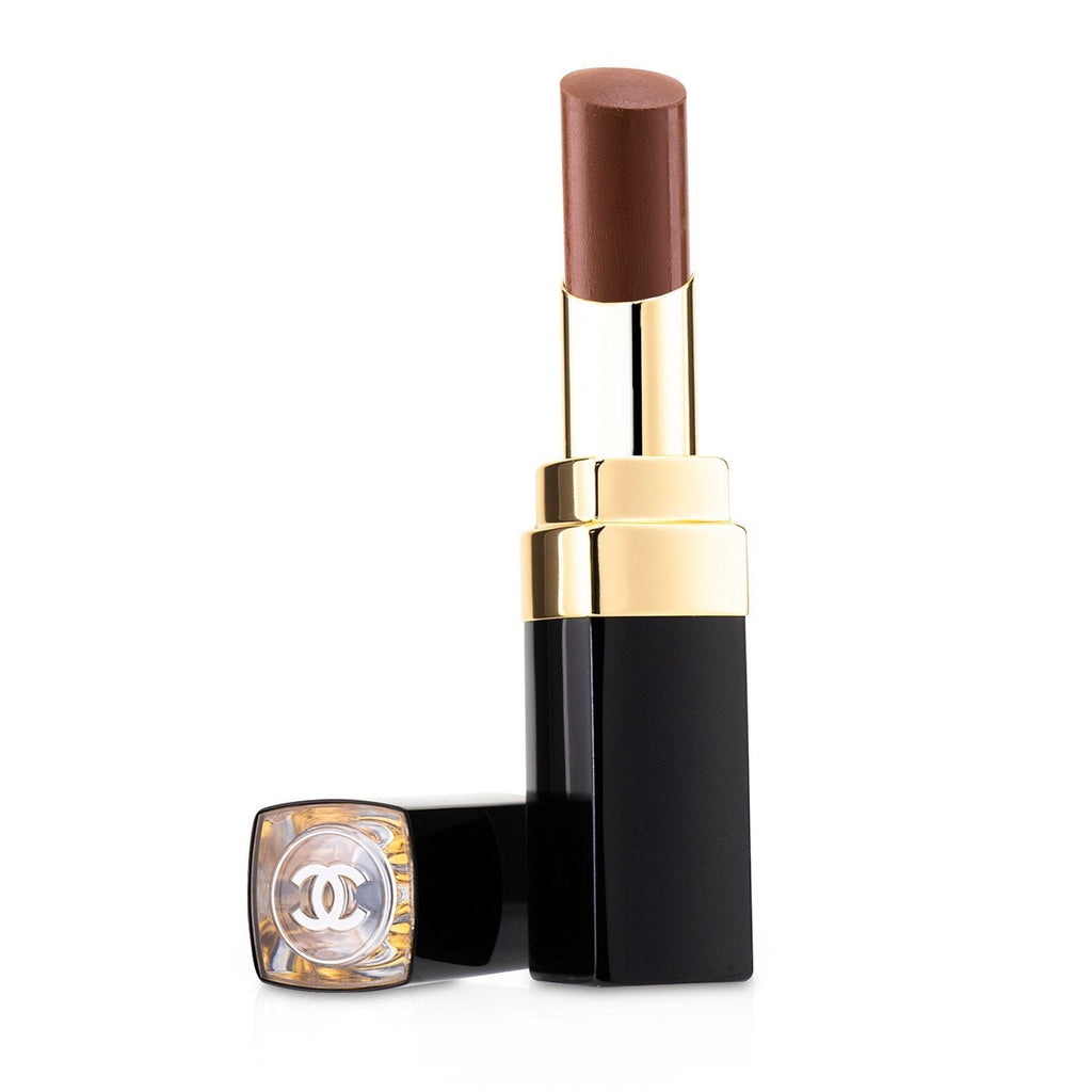 Chanel Rouge Coco Flash Hydrating Vibrant Shine Lip Colour - # 78 Emotion  3g/0.1oz
