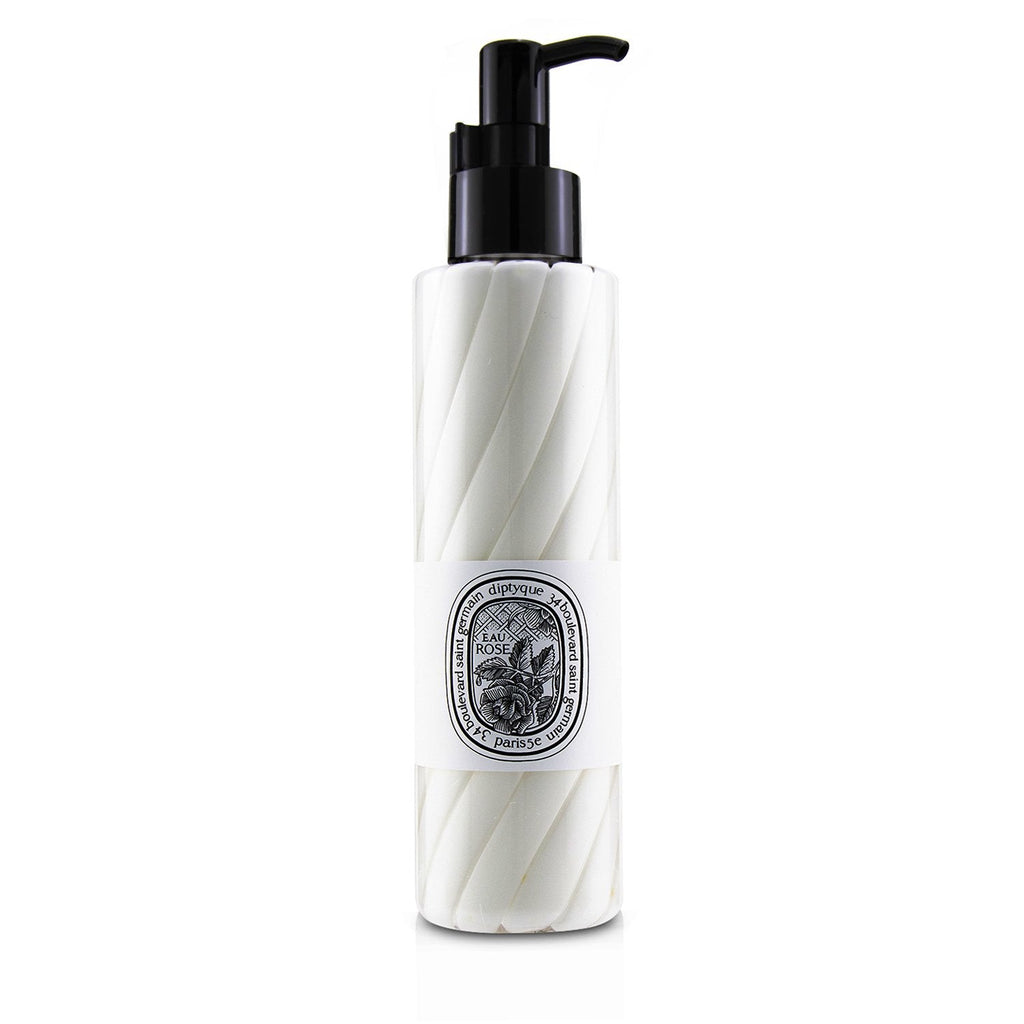 Diptyque Eau Rose Hand And Body Lotion  200ml/6.8oz