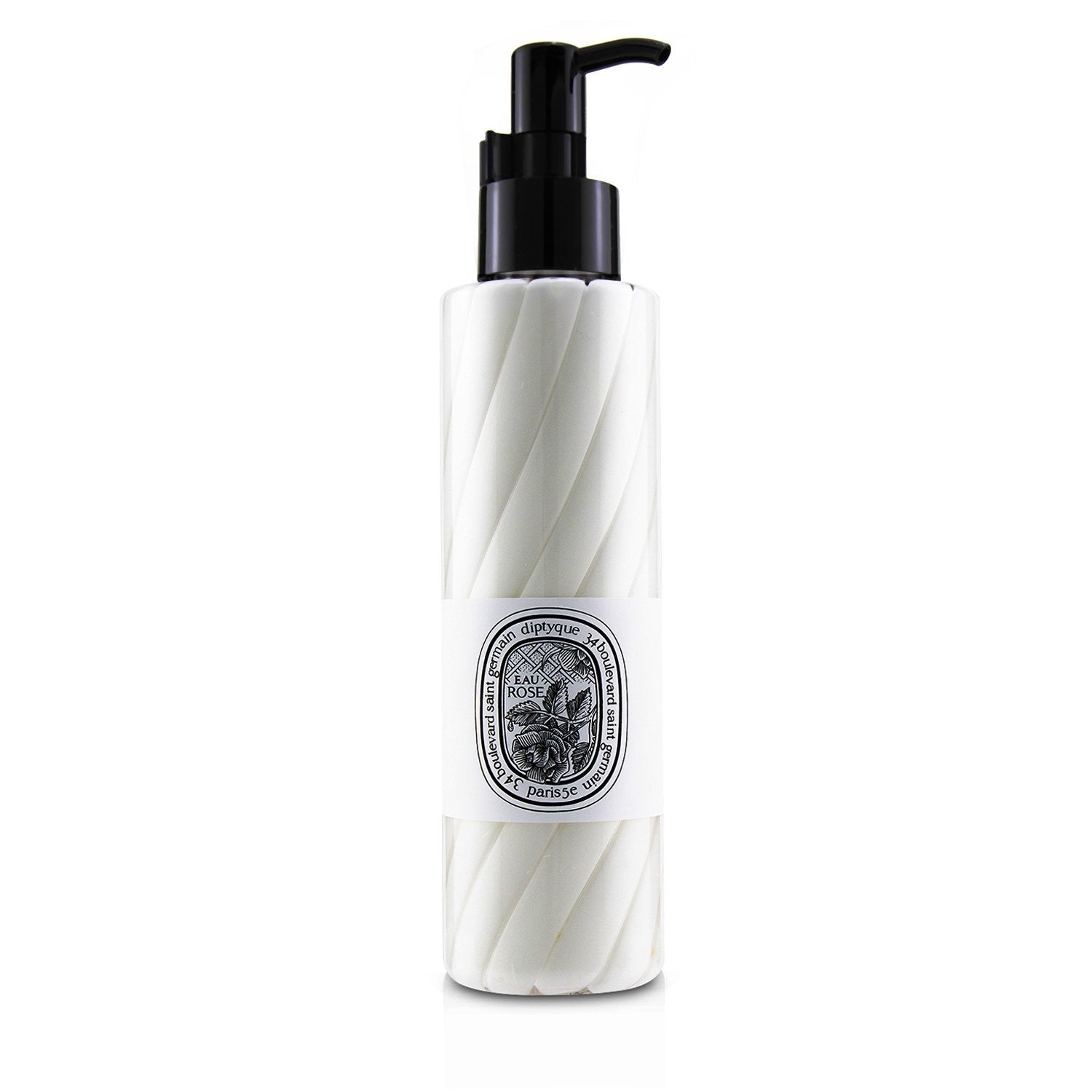 Diptyque Eau Rose Hand And Body Lotion  200ml/6.8oz