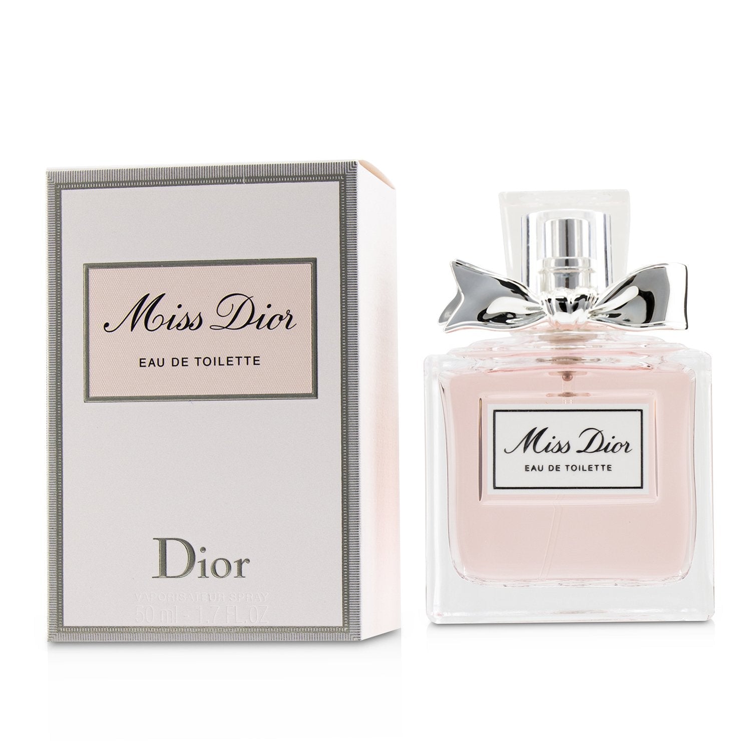 Christian Dior Miss Dior Eau De Toilette Spray  100ml/3.4oz