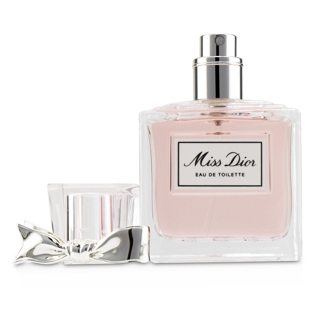 Christian Dior Miss Dior Eau De Toilette Spray  100ml/3.4oz
