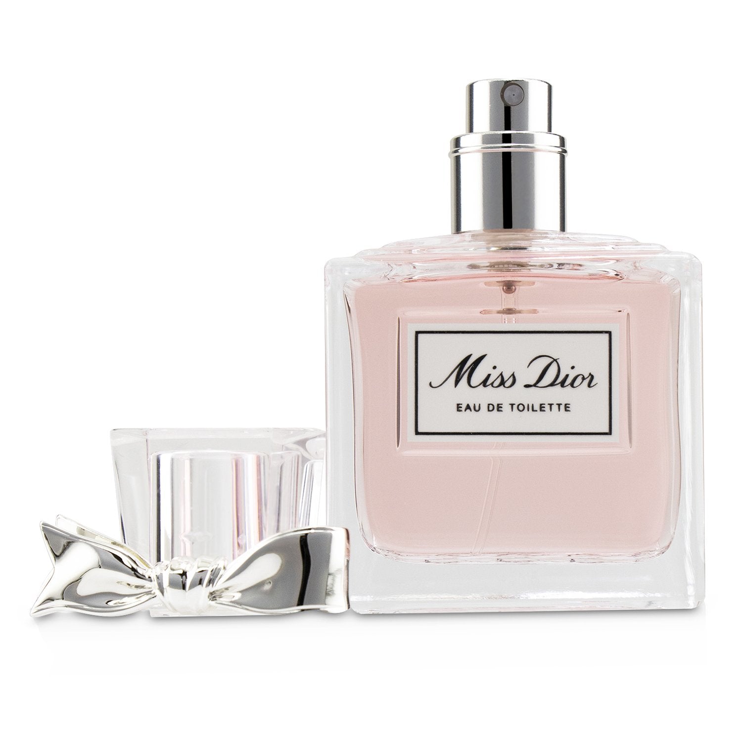 Christian Dior Miss Dior Eau De Toilette Spray  100ml/3.4oz