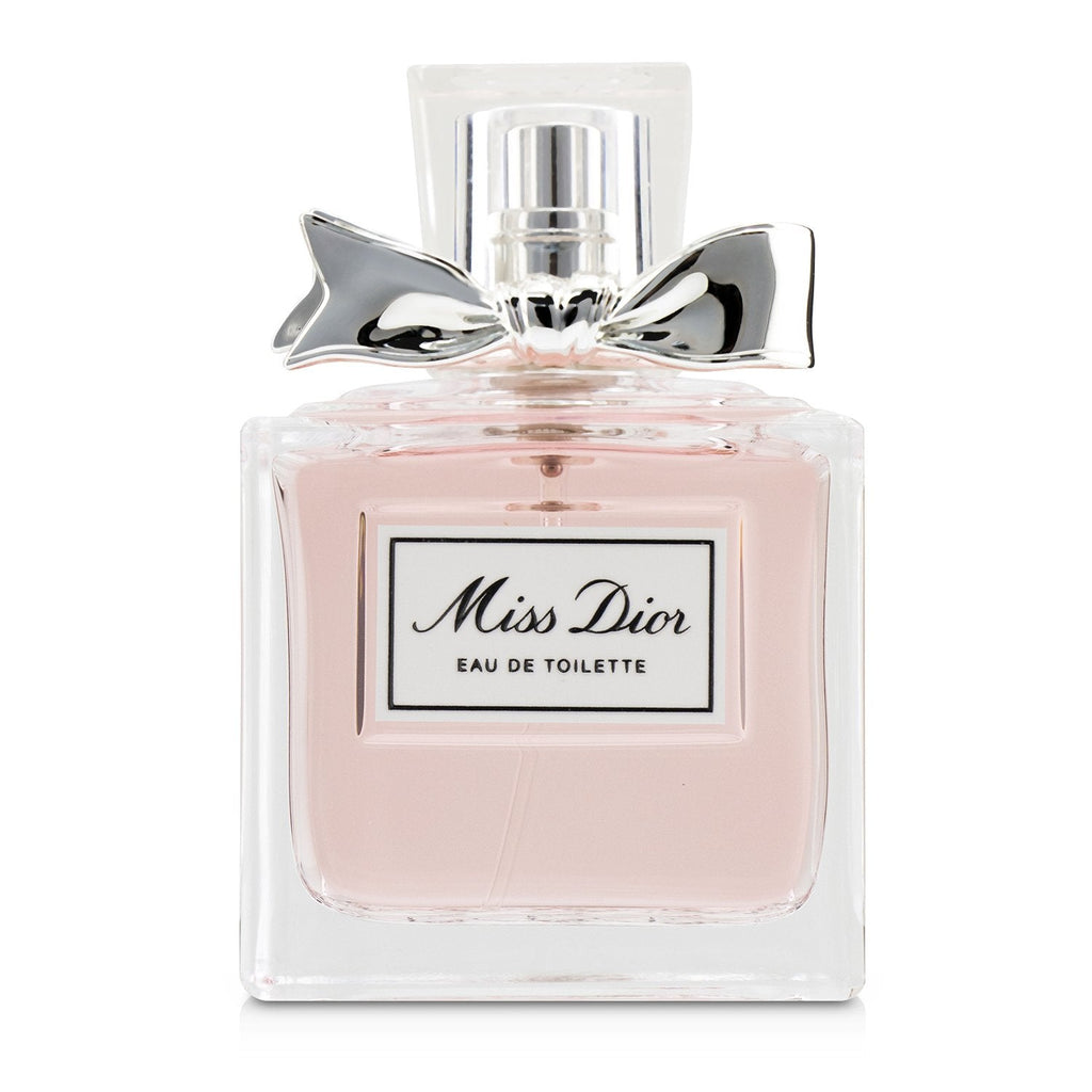Christian Dior Miss Dior Eau De Toilette Spray  100ml/3.4oz