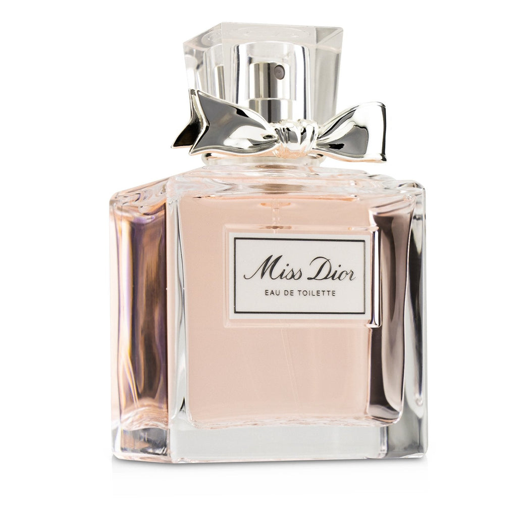 Christian Dior Miss Dior Eau De Toilette Spray  100ml/3.4oz
