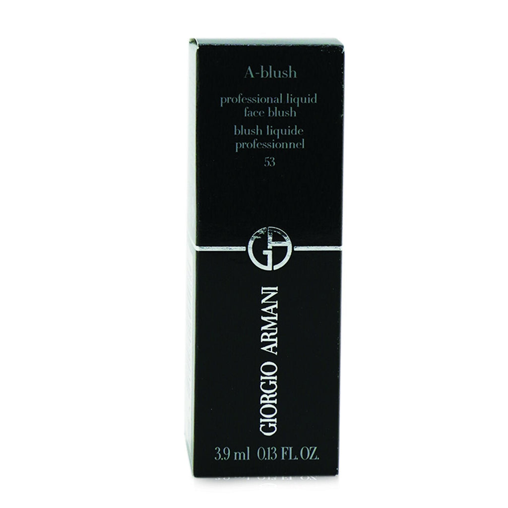 Giorgio Armani A Blush Professional Liquid Face Blush - # 54  3.9ml/0.13oz