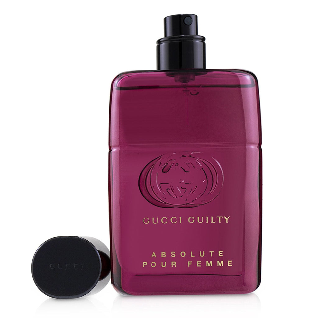 Gucci Guilty Absolute Pour Femme Eau De Parfum Spray  50ml/1.6oz