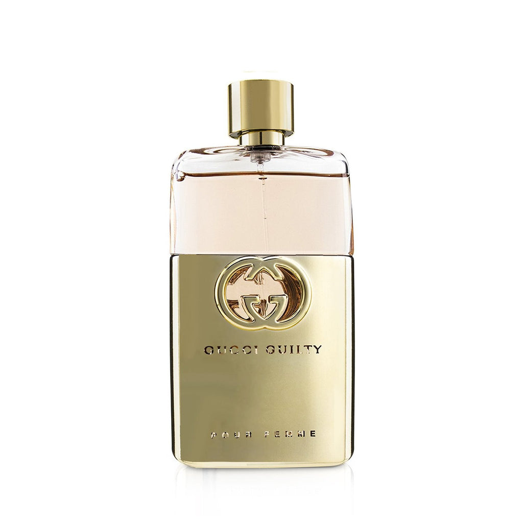 Gucci Guilty Eau De Parfum Spray  30ml/1oz