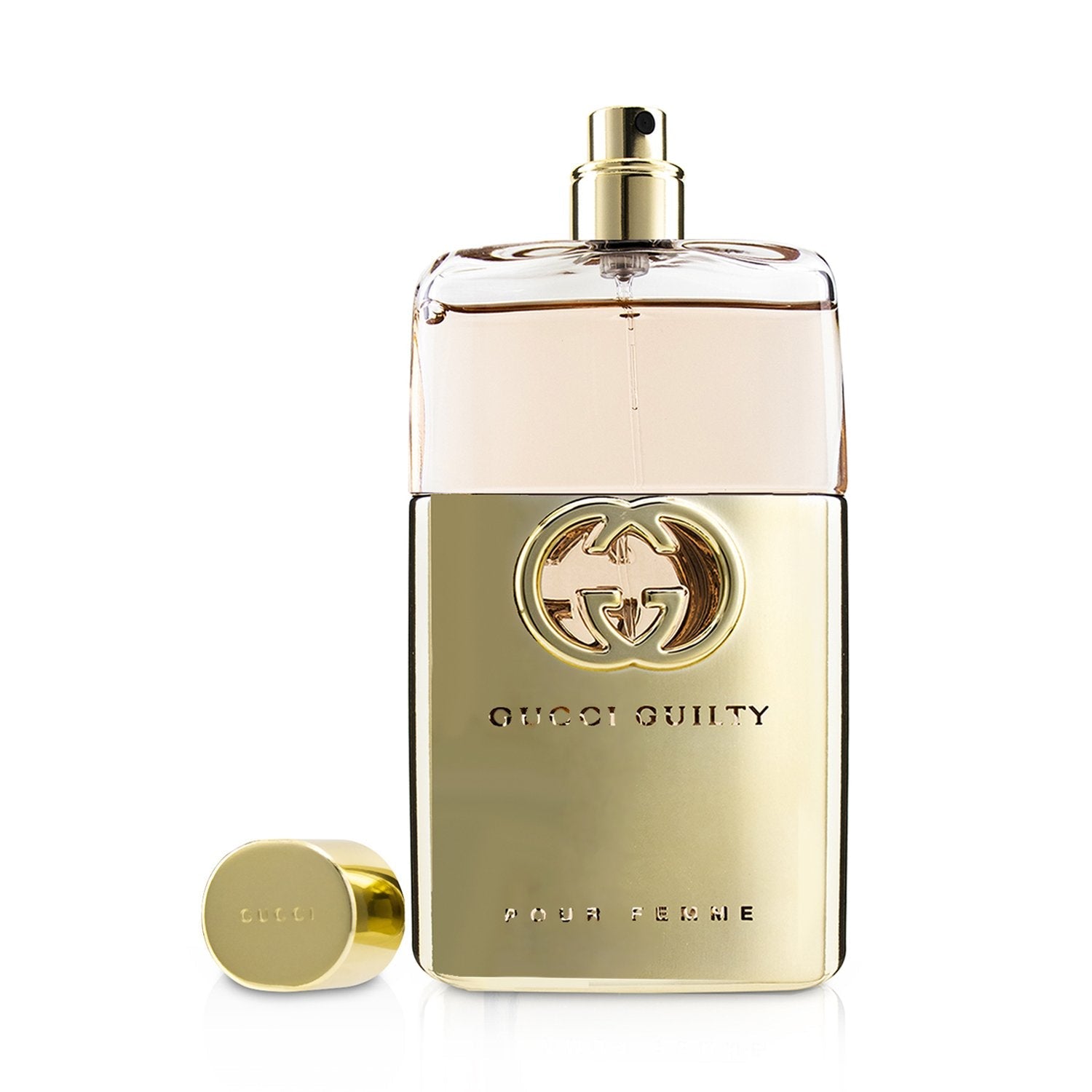 Gucci Guilty Eau De Parfum Spray  30ml/1oz