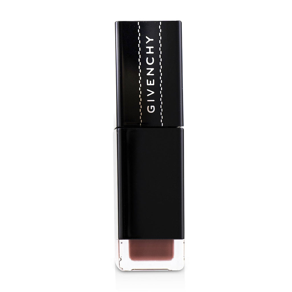 Givenchy Encre Interdite 24H Lip Ink - # 06 Radiacl Red  7.5ml/0.25oz