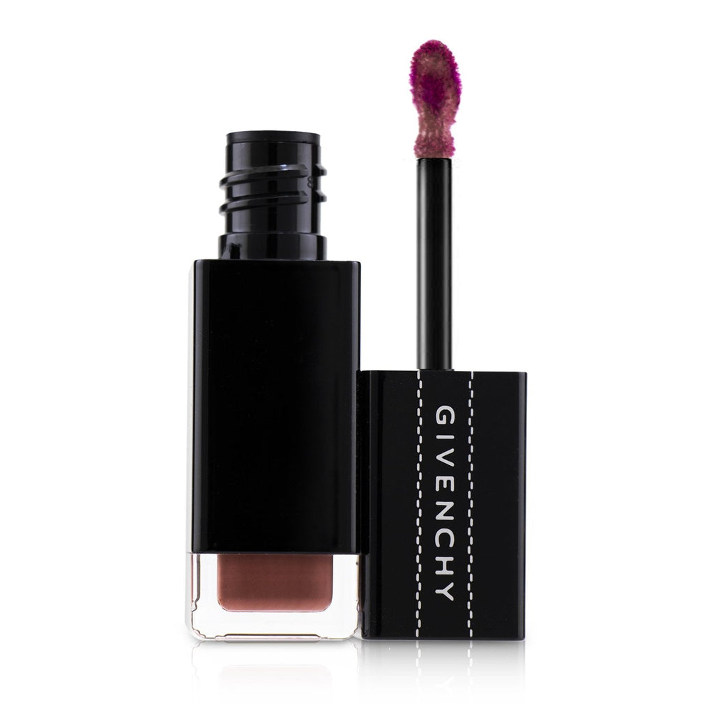 Givenchy Encre Interdite 24H Lip Ink - # 02 Arty Pink (Unboxed)  7.5ml/0.25oz