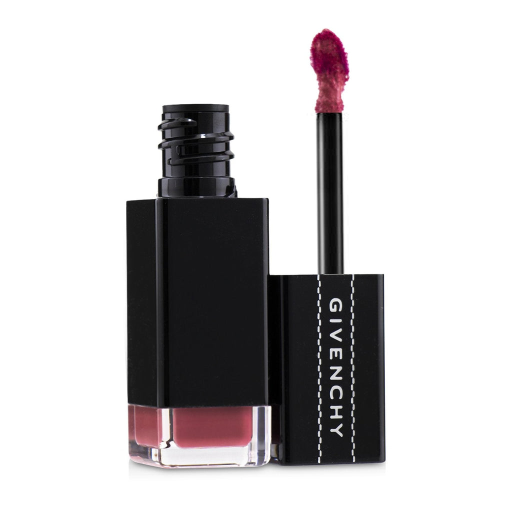 Givenchy Encre Interdite 24H Lip Ink - # 05 Solar Stain (Unboxed)  7.5ml/0.25oz