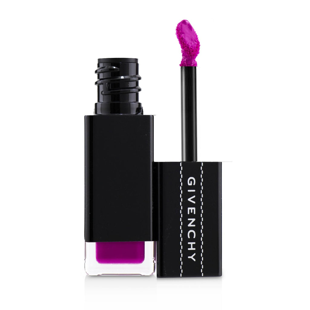 Givenchy Encre Interdite 24H Lip Ink - # 01 Nude Spot (Unboxed)  7.5ml/0.25oz