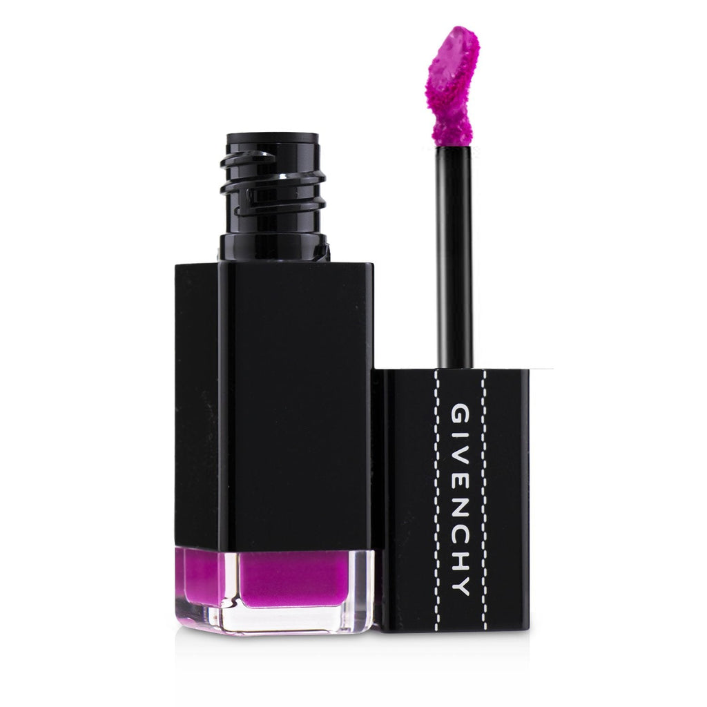 Givenchy Encre Interdite 24H Lip Ink - # 02 Arty Pink (Unboxed)  7.5ml/0.25oz