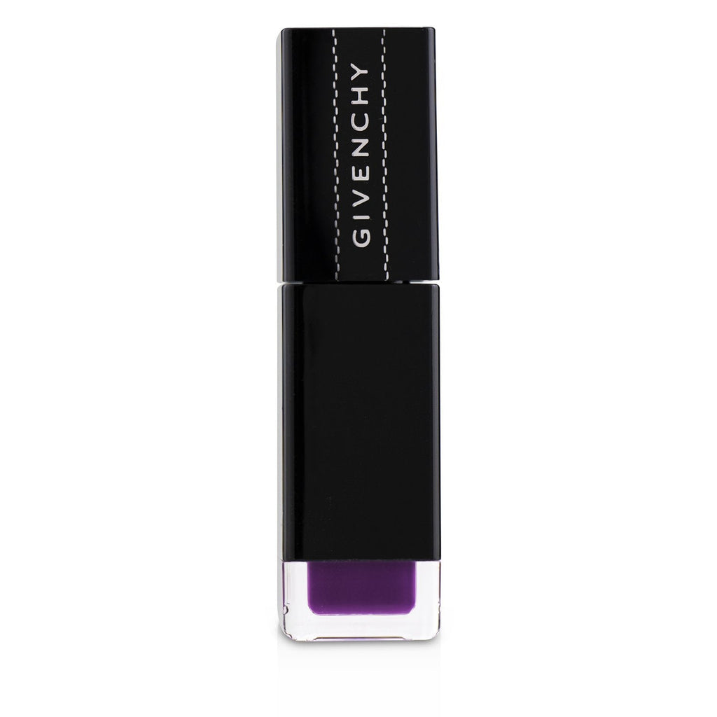 Givenchy Encre Interdite 24H Lip Ink - # 05 Solar Stain (Unboxed)  7.5ml/0.25oz