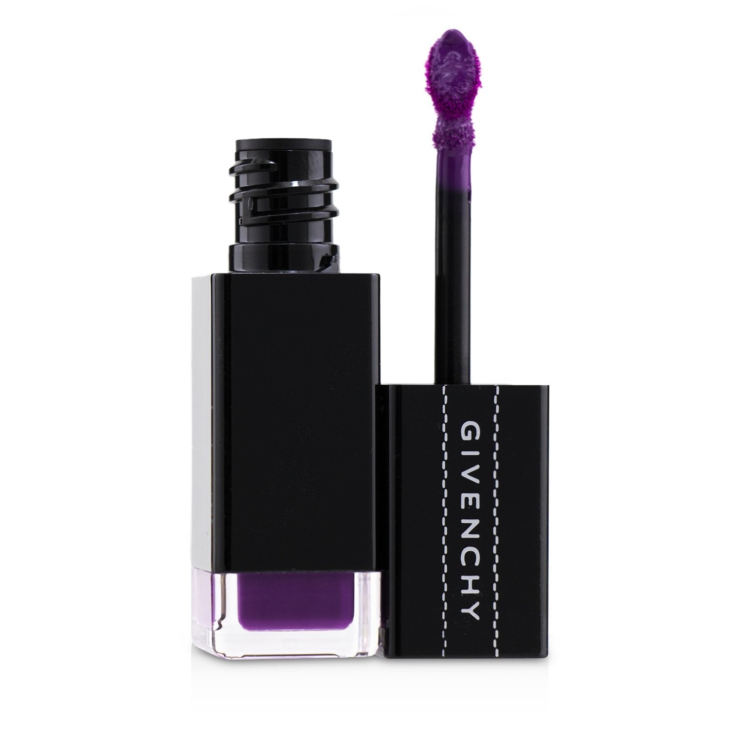Givenchy Encre Interdite 24H Lip Ink - # 05 Solar Stain (Unboxed)  7.5ml/0.25oz