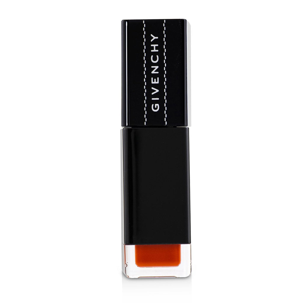 Givenchy Encre Interdite 24H Lip Ink - # 06 Radiacl Red  7.5ml/0.25oz
