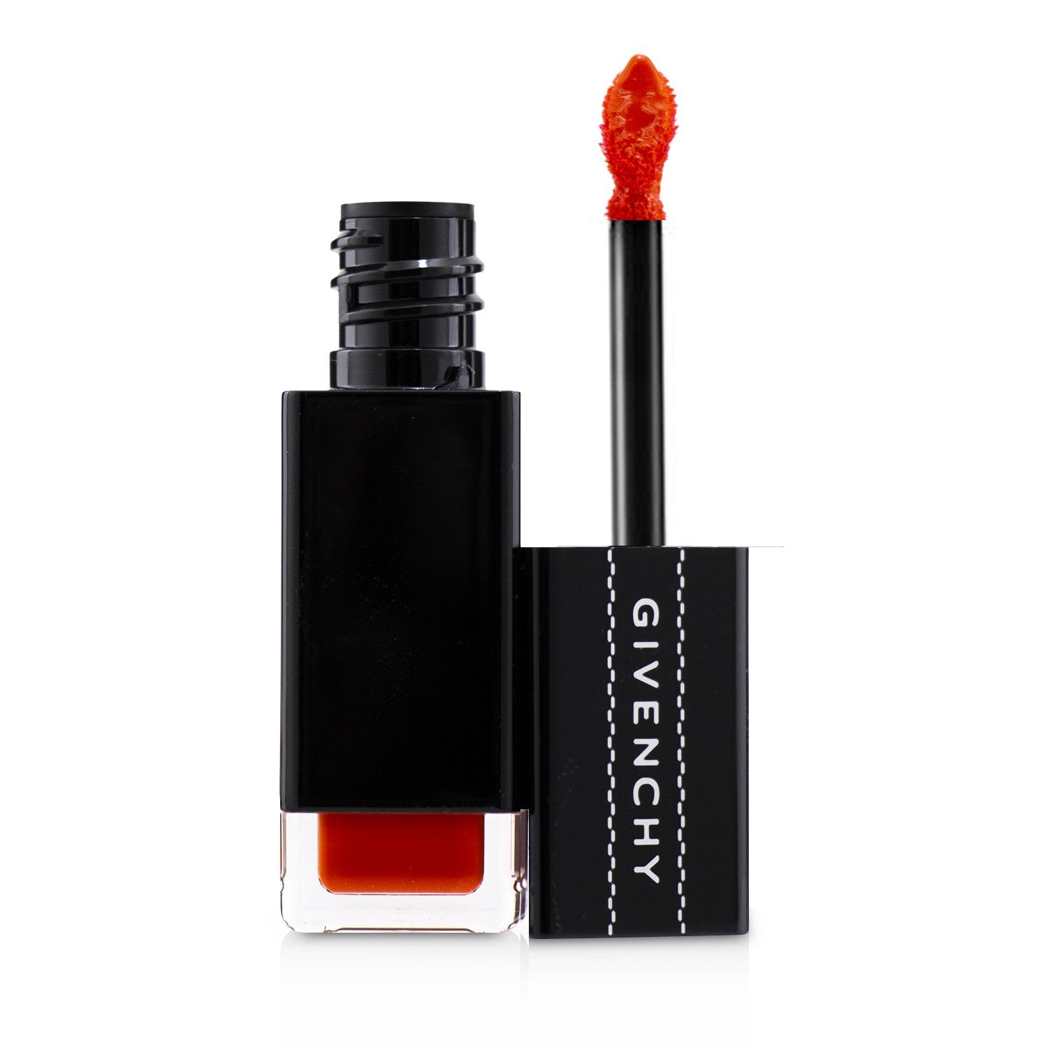 Givenchy Encre Interdite 24H Lip Ink - # 05 Solar Stain (Unboxed)  7.5ml/0.25oz