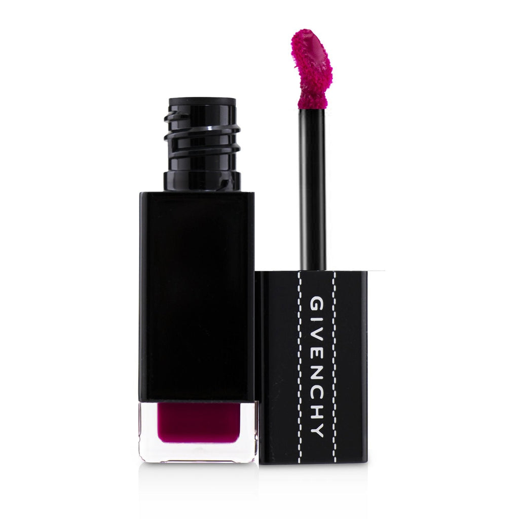 Givenchy Encre Interdite 24H Lip Ink - # 01 Nude Spot (Unboxed)  7.5ml/0.25oz