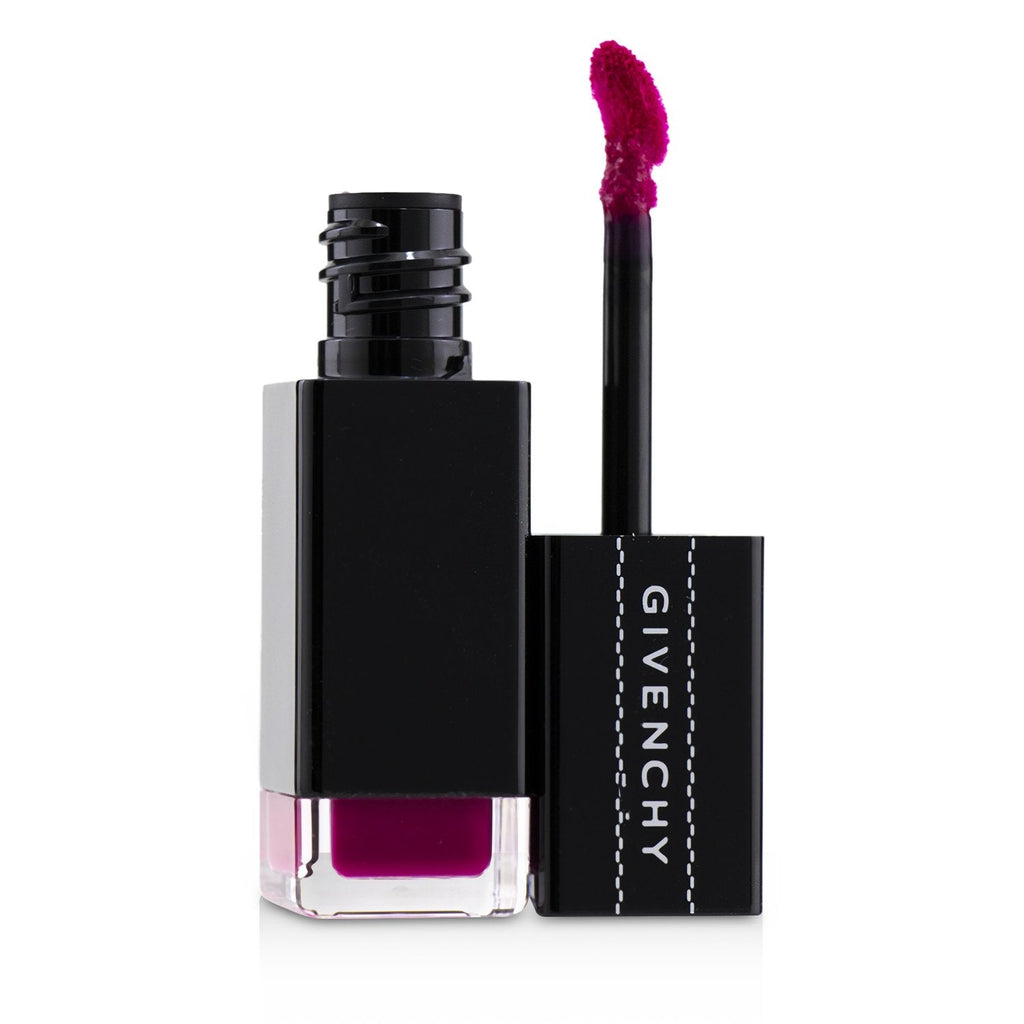 Givenchy Encre Interdite 24H Lip Ink - # 01 Nude Spot (Unboxed)  7.5ml/0.25oz