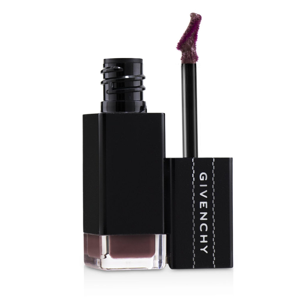 Givenchy Encre Interdite 24H Lip Ink - # 05 Solar Stain (Unboxed)  7.5ml/0.25oz