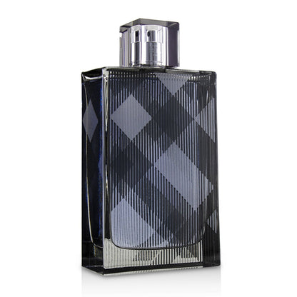 Burberry Brit Eau De Toilette Spray  100ml/3.4oz