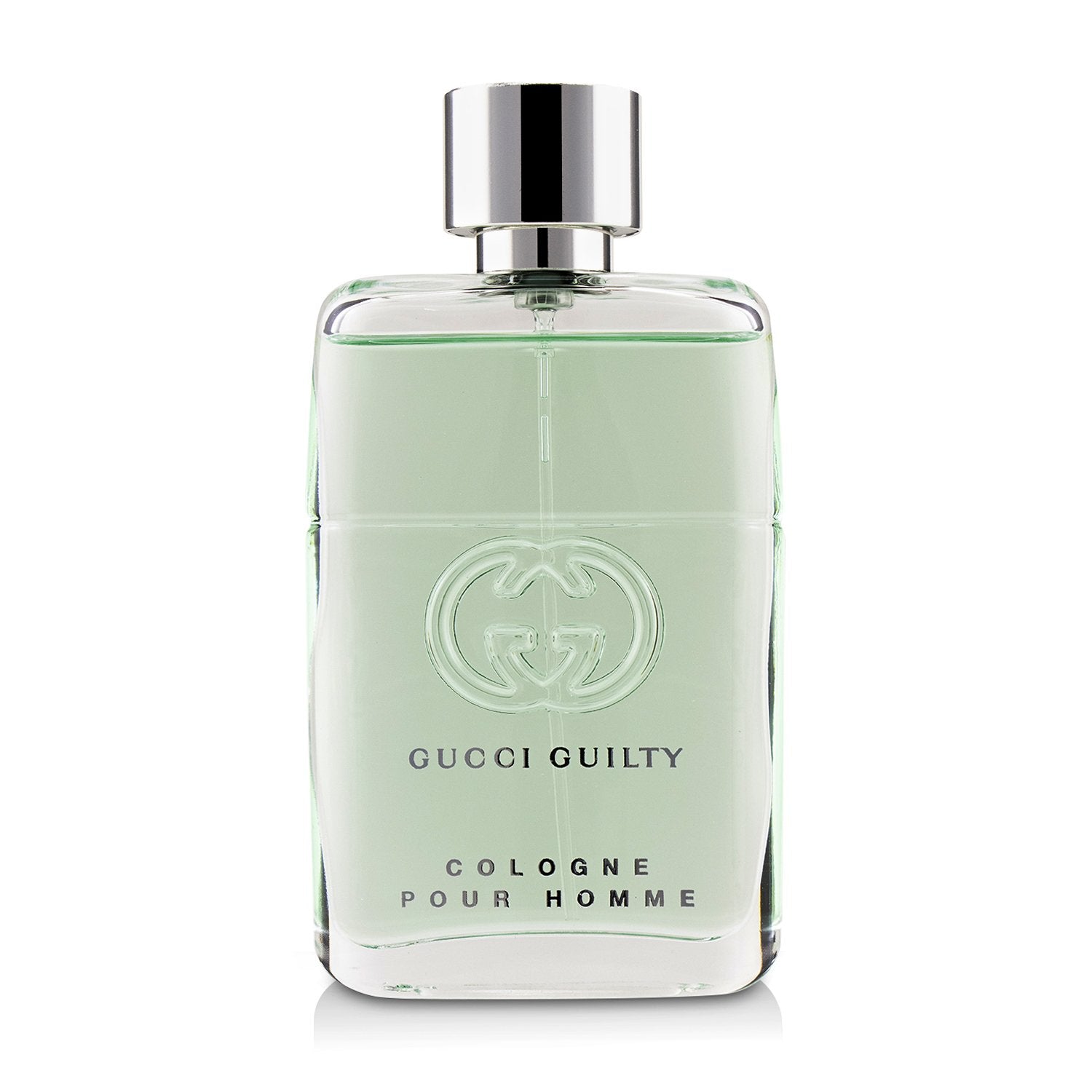 Gucci Guilty Cologne Eau De Toilette Spray  50ml/1.6oz