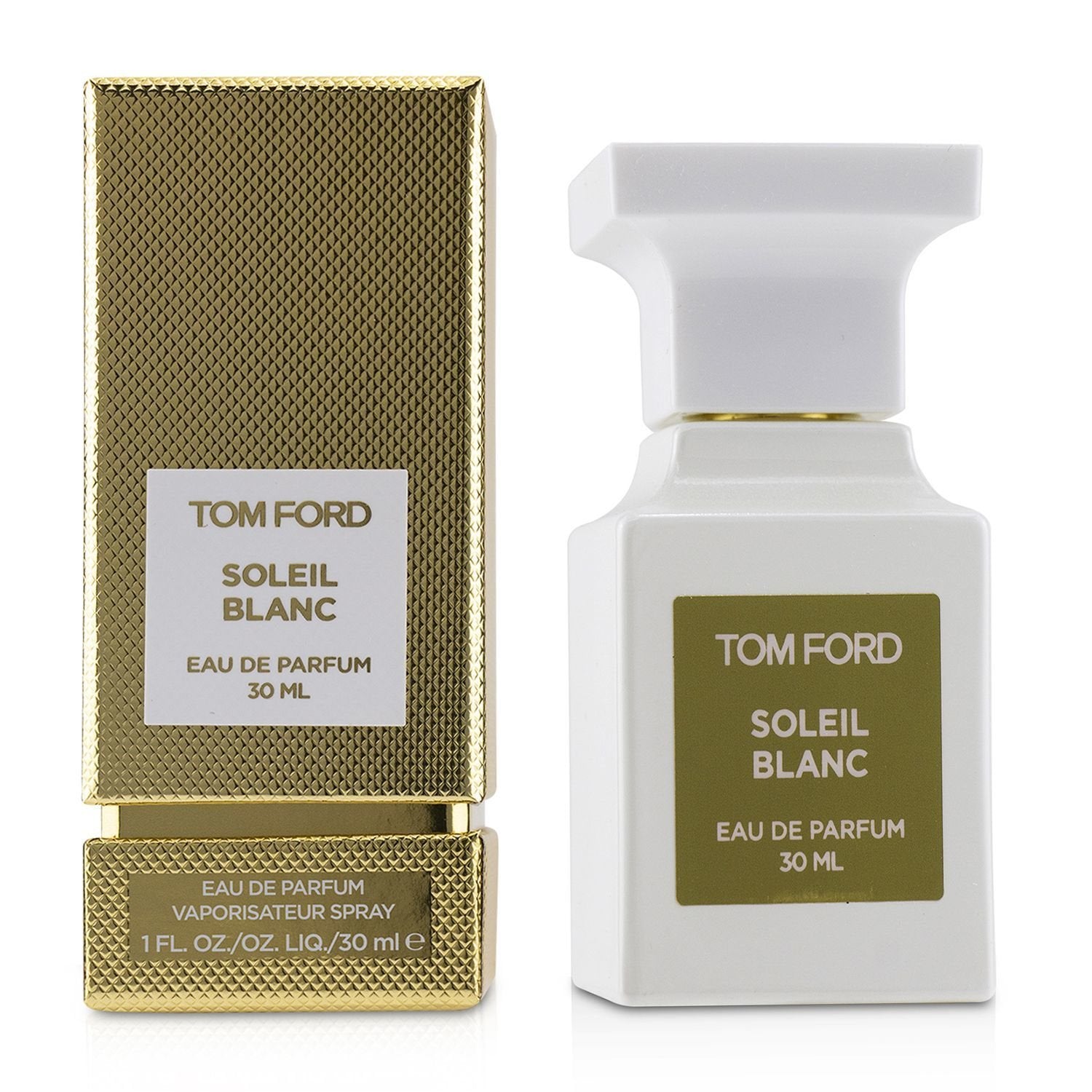 Tom Ford Private Blend Soleil Blanc Eau De Parfum Spray  100ml/3.4oz