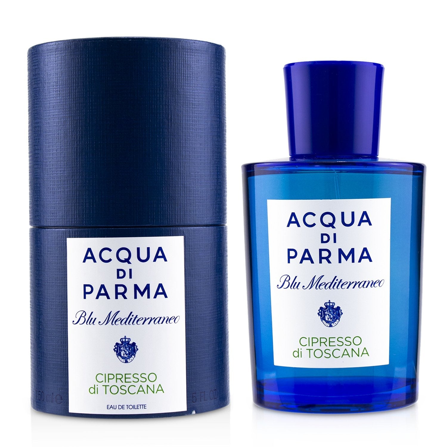 Acqua Di Parma Blu Mediterraneo Cipresso Di Toscana Eau De Toilette Spray  75ml/2.5oz