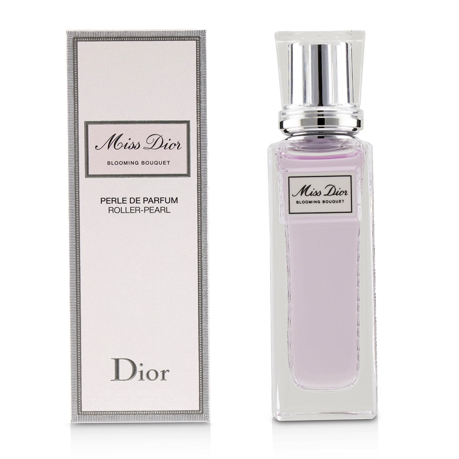 Christian Dior Miss Dior Blooming Bouquet Roller-Pearl Eau De Toilette  20ml/0.67oz