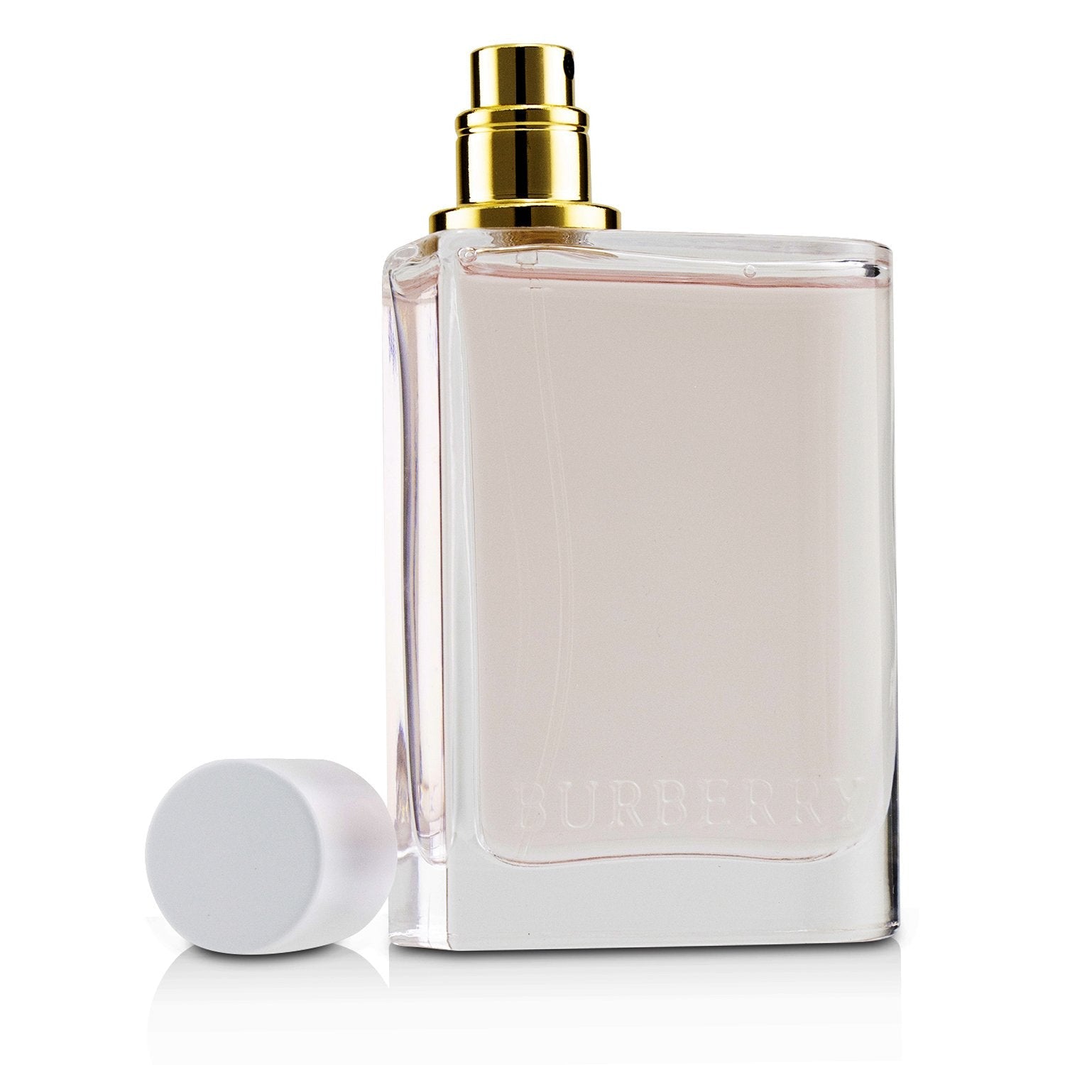 Burberry Burberry Her Blossom Eau De Toilette Spray  100ml/3.3oz