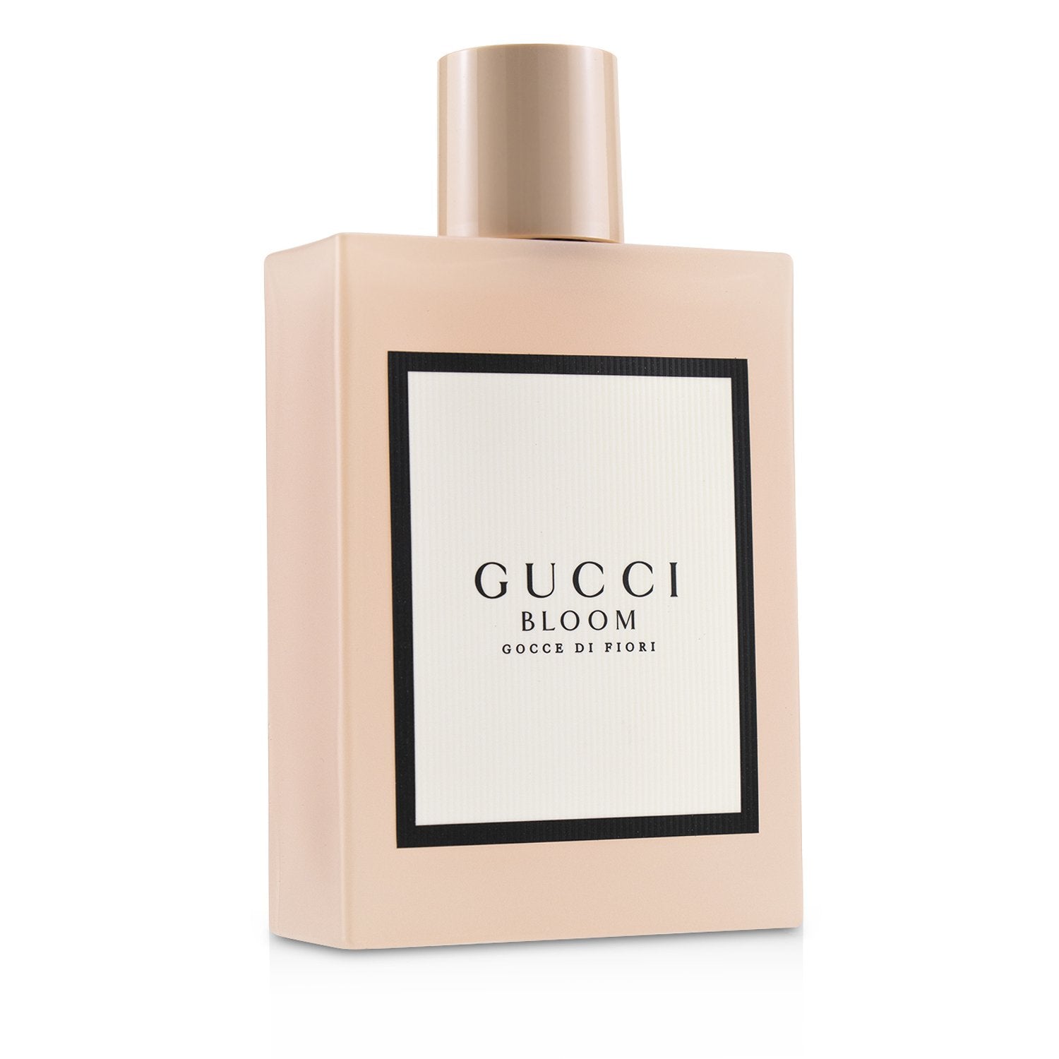 Gucci Bloom Gocce Di Fiori Eau De Toilette Spray  100ml/3.3oz
