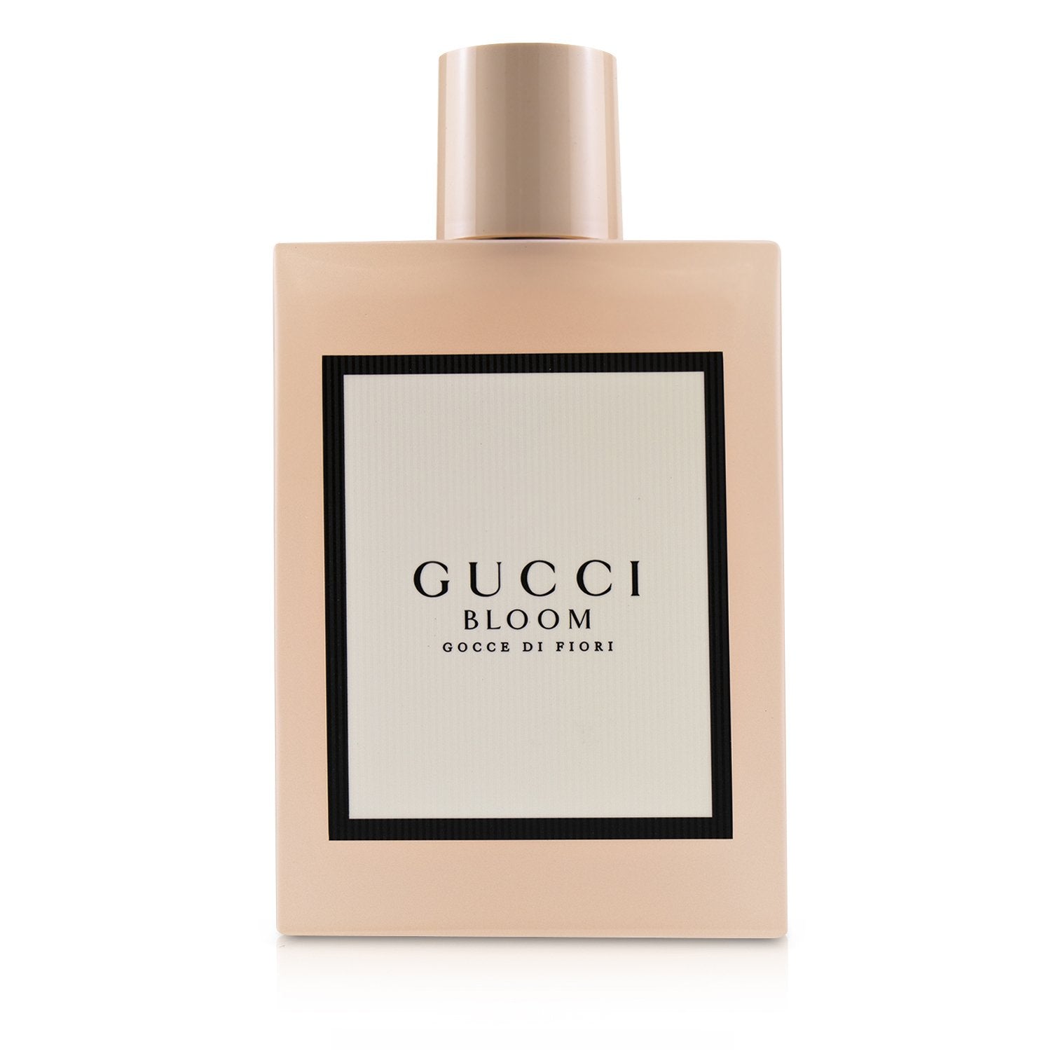 Gucci Bloom Gocce Di Fiori Eau De Toilette Spray  100ml/3.3oz