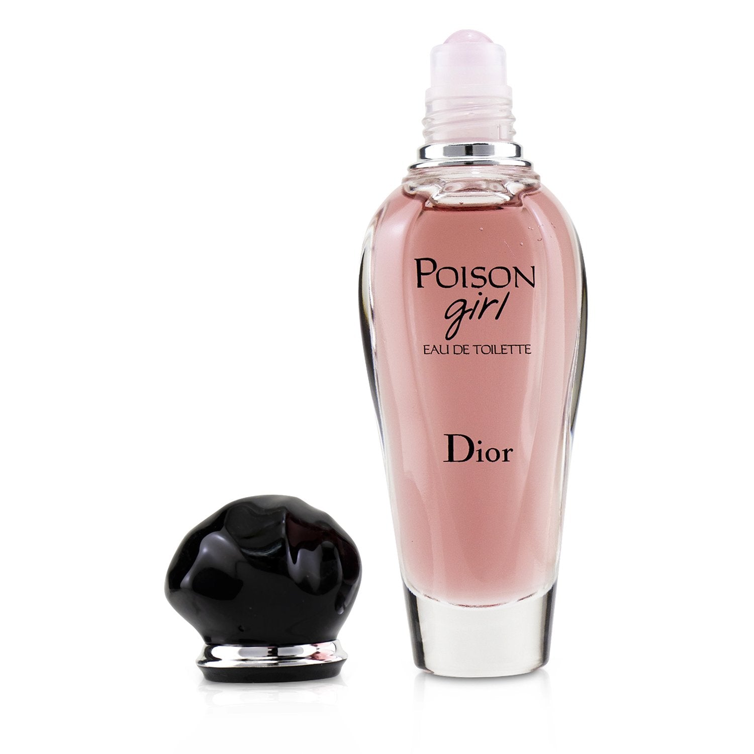 Christian Dior Poison Girl Roller-Pearl Eau De Toilette  20ml/0.67oz