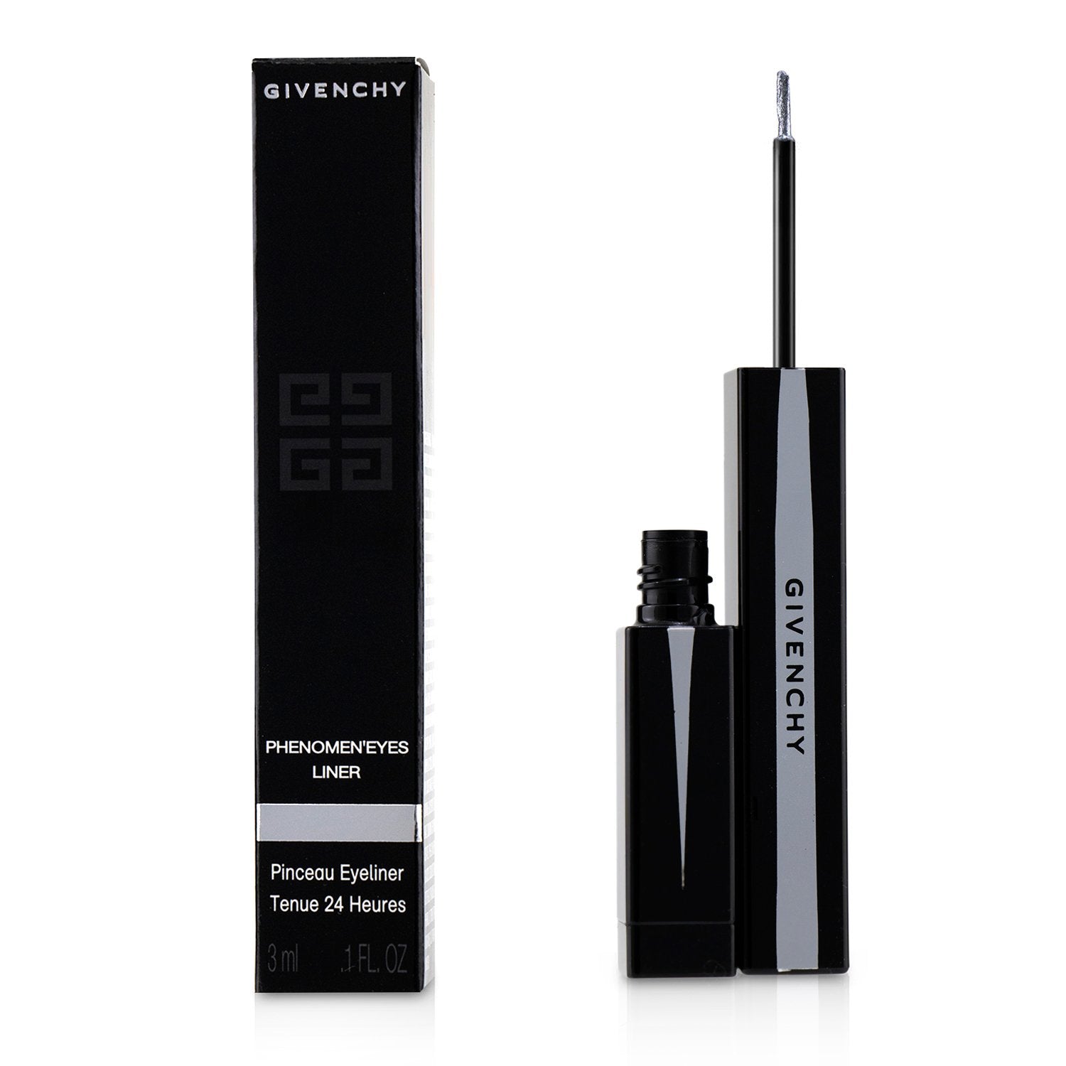 Givenchy Phenomen'Eyes Brush Tip Eyeliner - # 06 Bold Blue  3ml/0.1oz