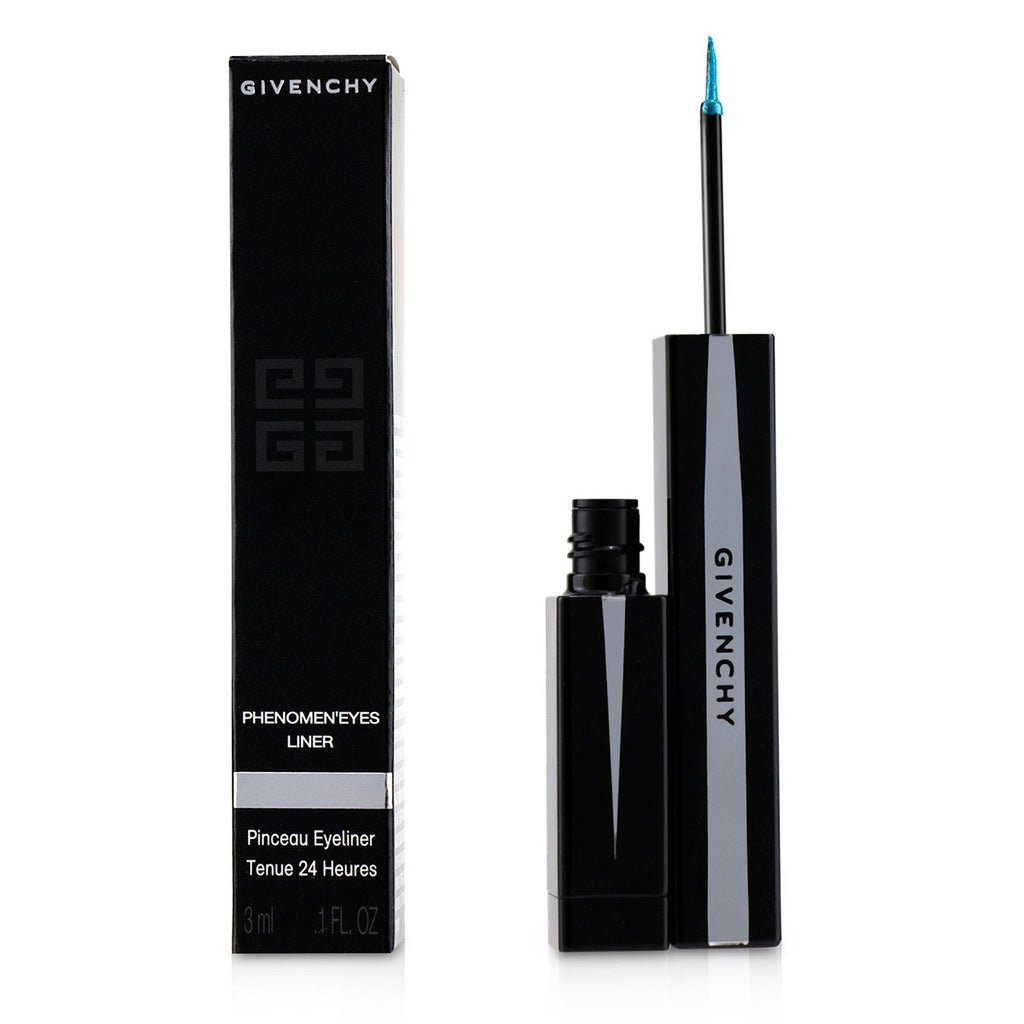 Givenchy Phenomen'Eyes Brush Tip Eyeliner - # 05 Pearly Pink  3ml/0.1oz
