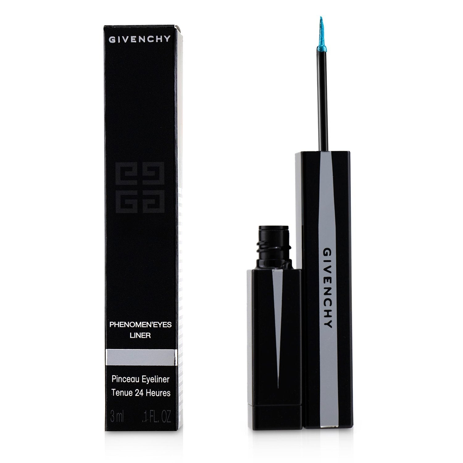 Givenchy Phenomen'Eyes Brush Tip Eyeliner - # 05 Pearly Pink  3ml/0.1oz