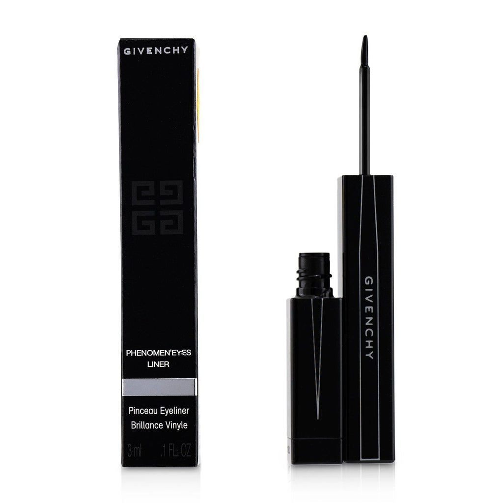 Givenchy Phenomen'Eyes Brush Tip Eyeliner - # 06 Bold Blue  3ml/0.1oz